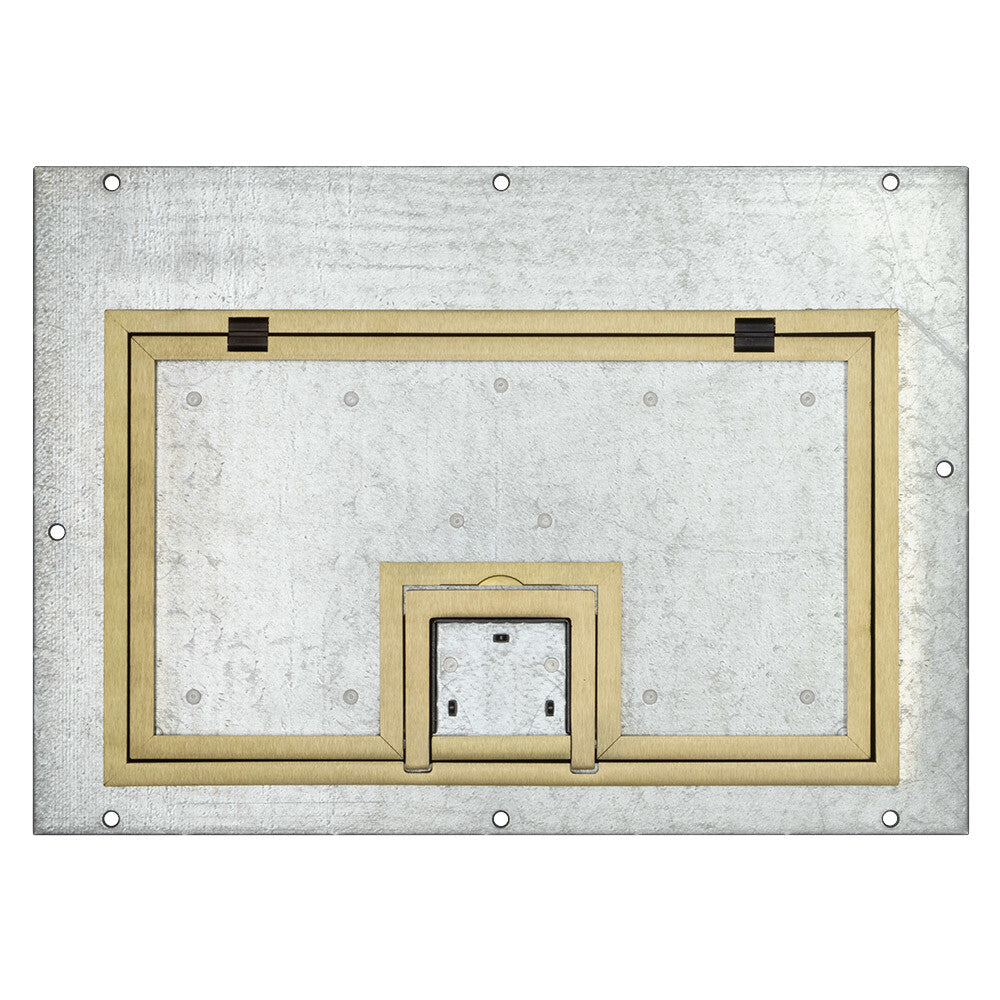 FSR FL-400-BSQ-C Cover