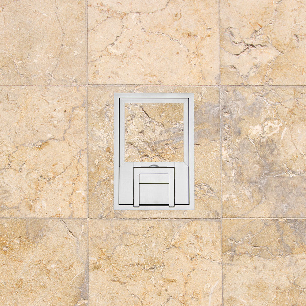 FSR FL-200-S-C Cover