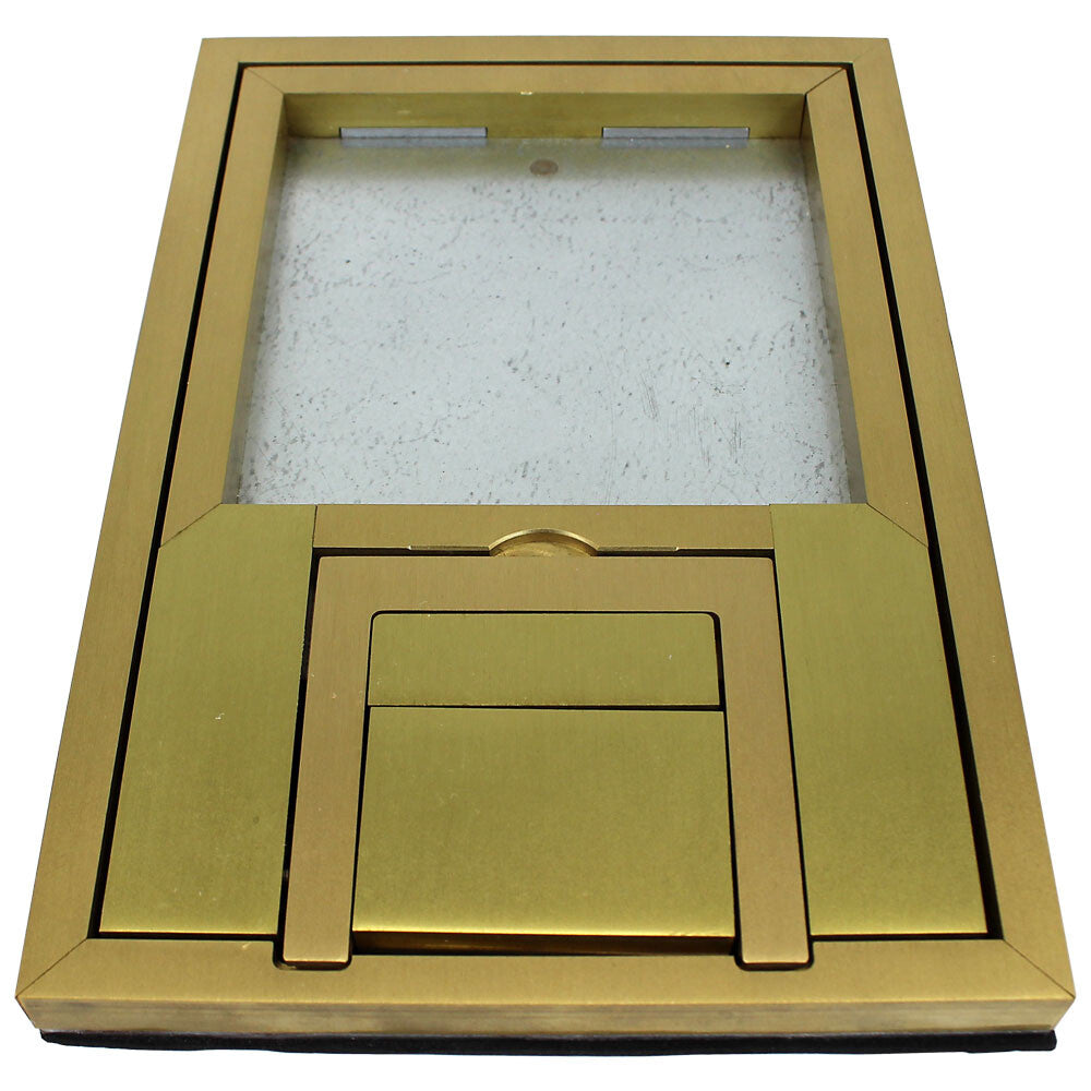 FSR FL-200-B-C Cover