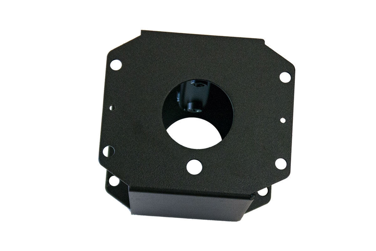 Premier Mounts SYM-PA mounting kit Black