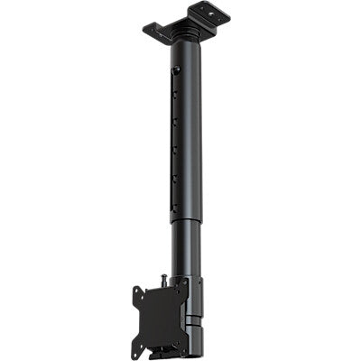 Crimson AV C32-18A TV mount 81.3 cm (32") Black
