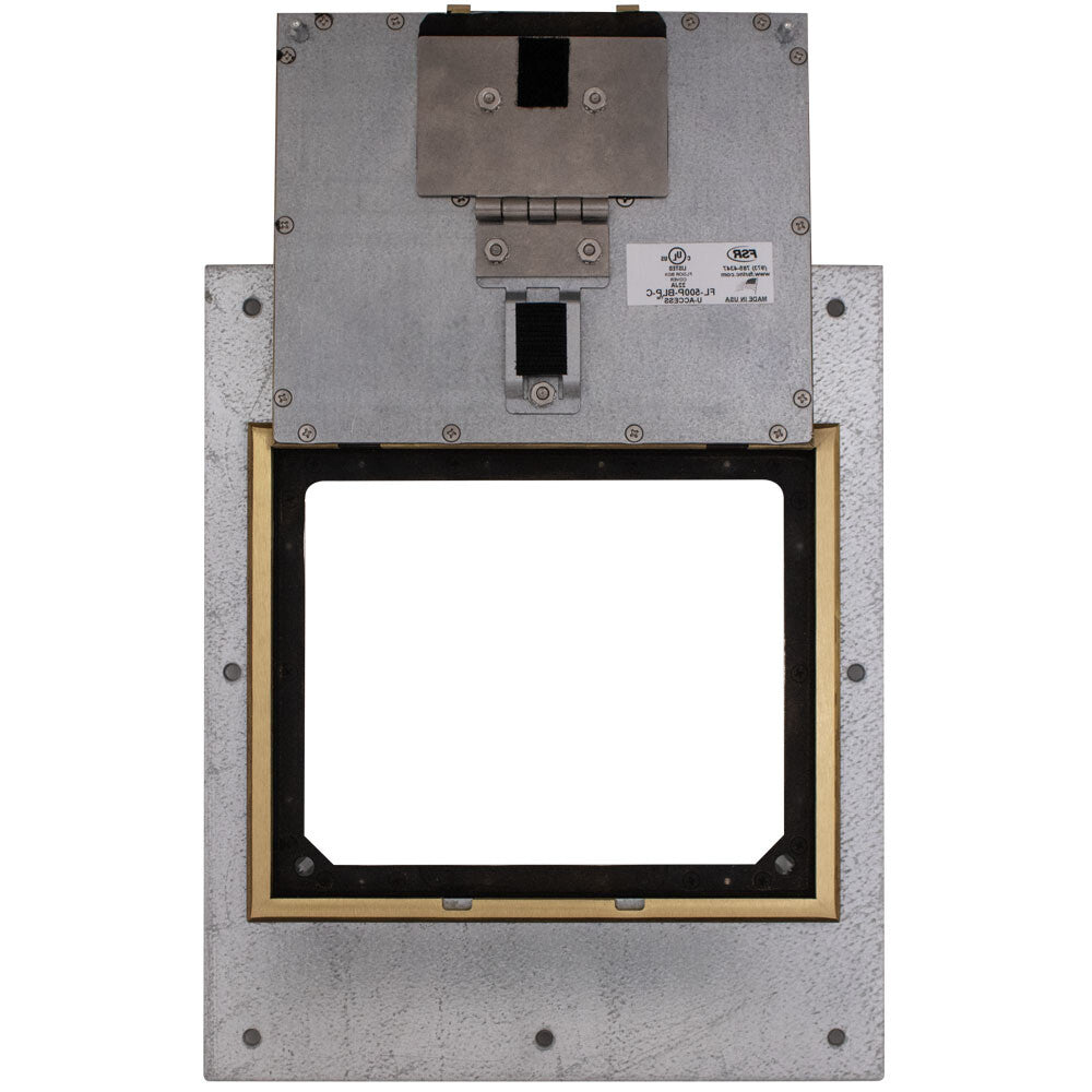 FSR FL-500P-BLP-C Cover