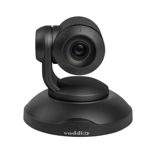 Vaddio ConferenceSHOT AV video conferencing system 2.14 MP Ethernet LAN Personal video conferencing system