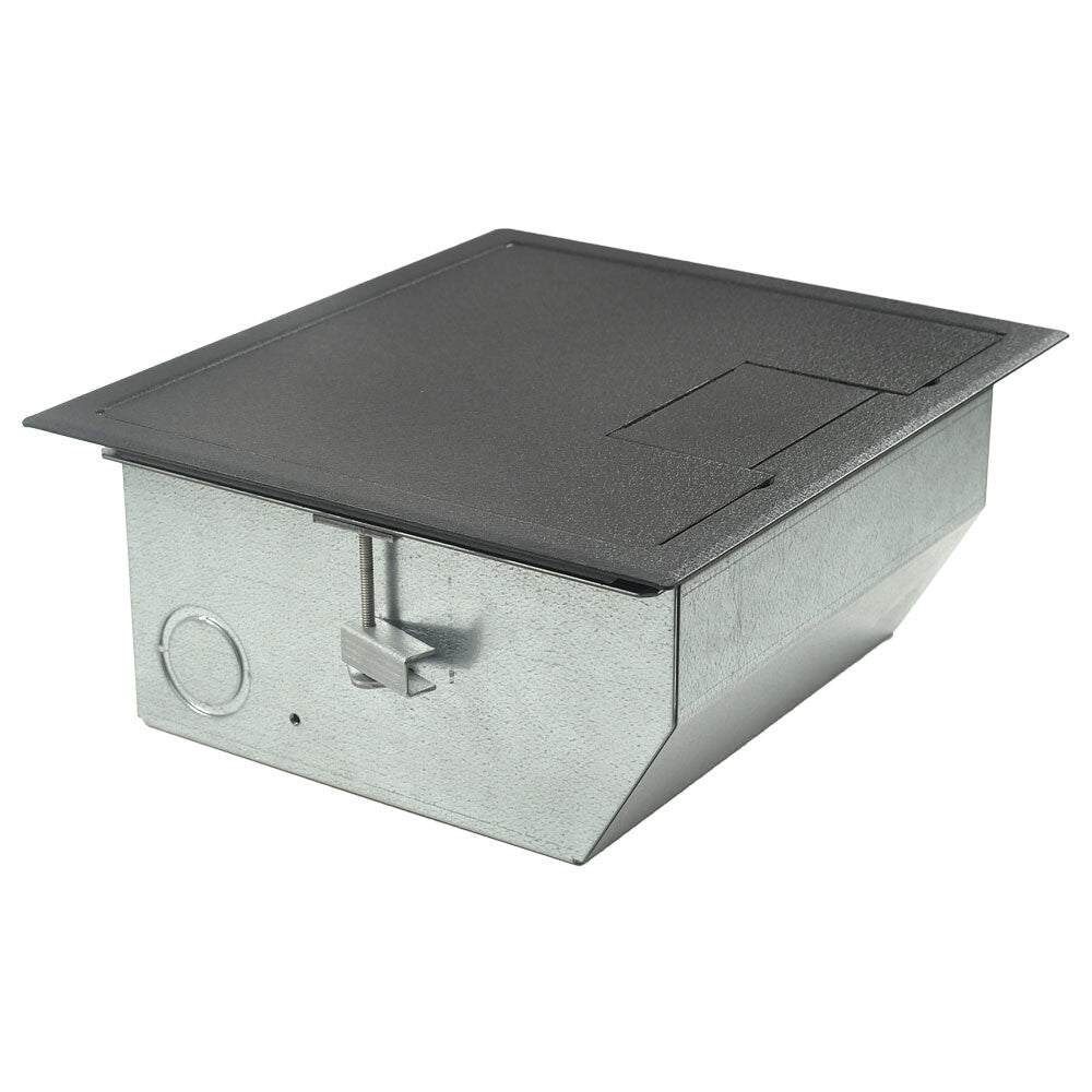 FSR RFL-QAV-SLBLK Junction box