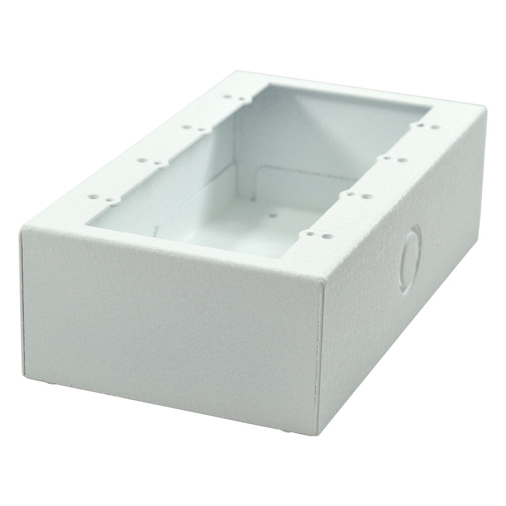FSR SMWB-4G-WHT electrical enclosure Galvanized steel