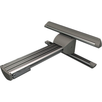 Crimson AV JS2-16S project mount Wall Silver