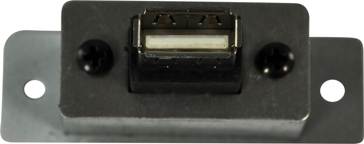 FSR IPS-D715S-WHT socket-outlet USB A White