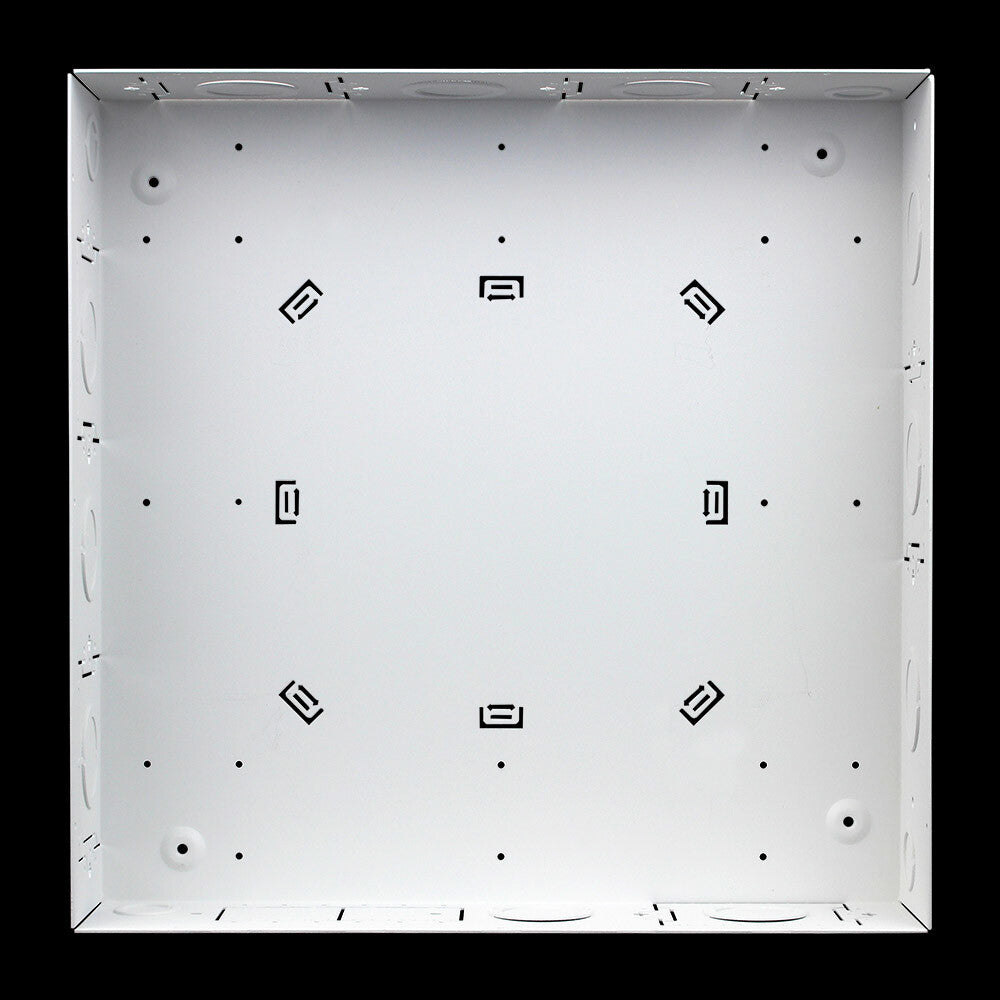 FSR PWB-323-ESK electrical enclosure
