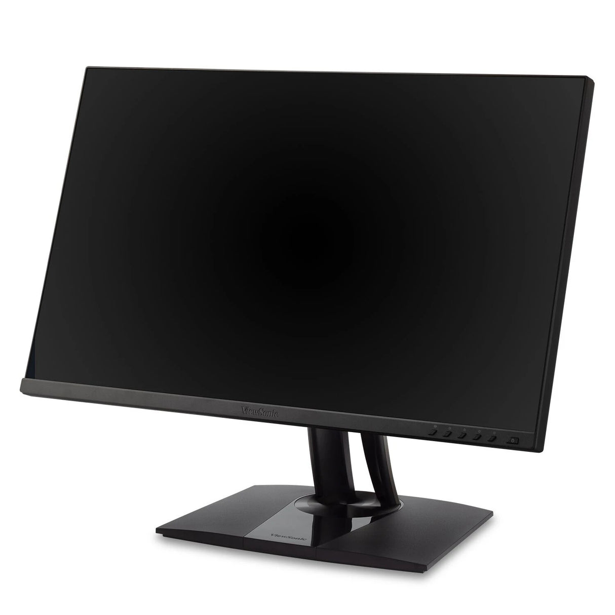 Viewsonic VP275-4K computer monitor 68.6 cm (27") 3840 x 2160 pixels 4K Ultra HD LED Black