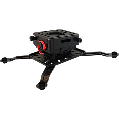 Crimson AV JR3XL project mount Ceiling Black