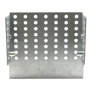 FSR T6-LB-RTMKT Aluminium, Black 1 pc(s)