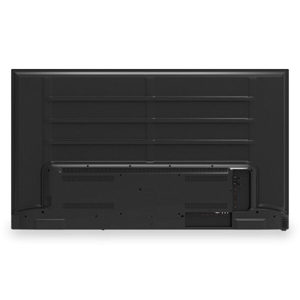 Viewsonic CDE6512 Signage Display Digital signage flat panel 165.1 cm (65") LED Wi-Fi 290 cd/m² 4K Ultra HD Black Built-in processor Android 9.0 16/7