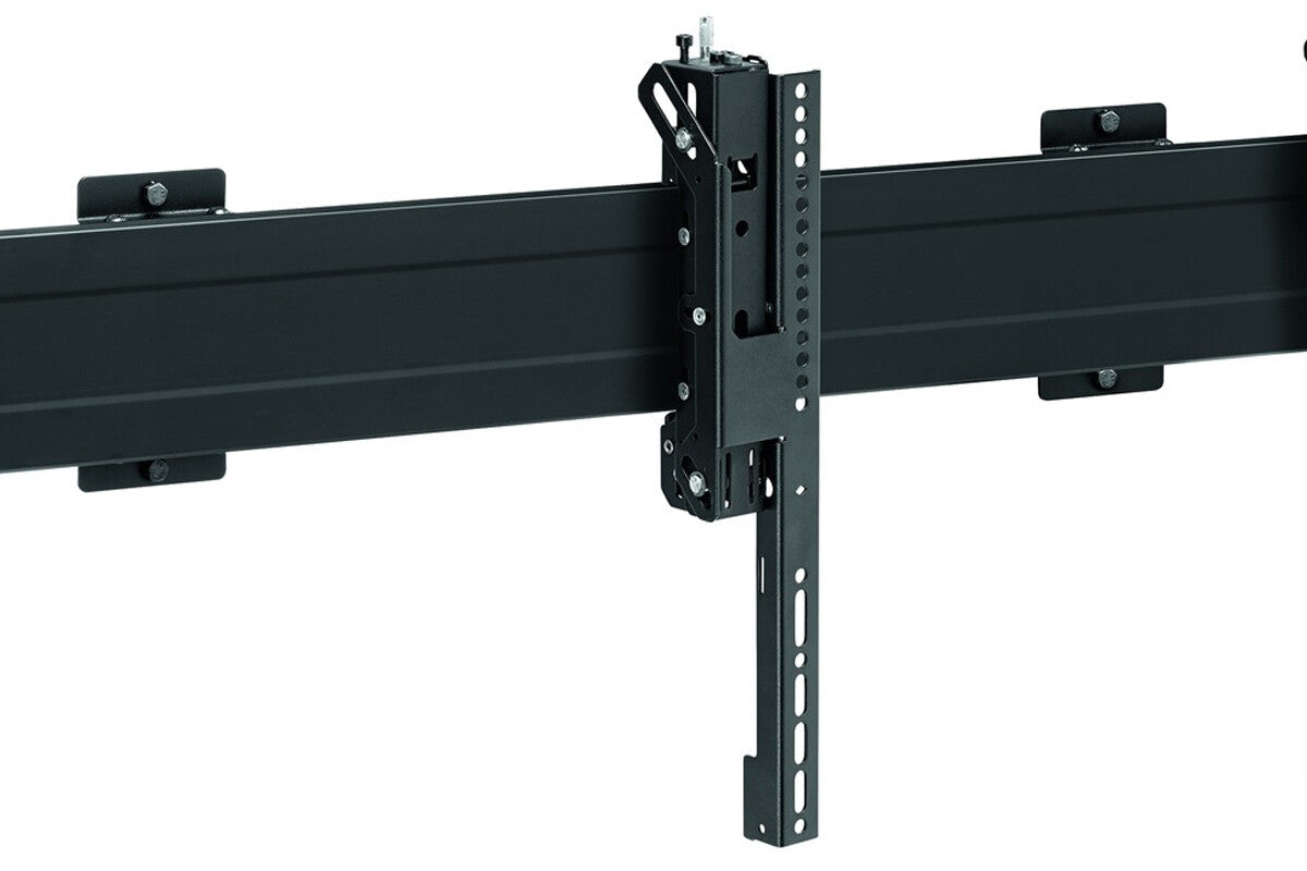 Premier Mounts SYM-DB-FT mounting kit Black