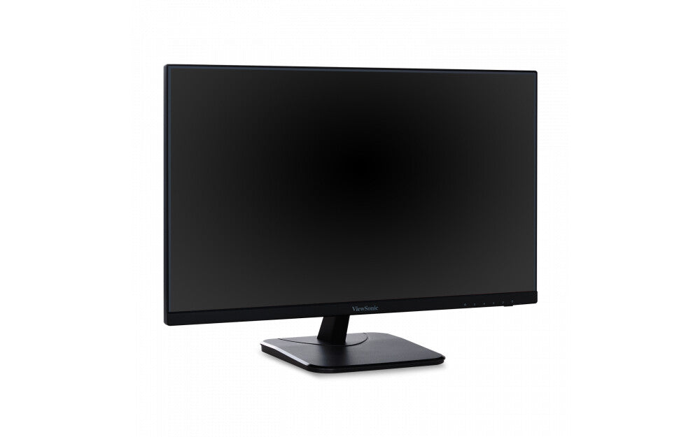 Viewsonic VA2256-mhd computer monitor 54.6 cm (21.5") 1920 x 1080 pixels Full HD LED Black