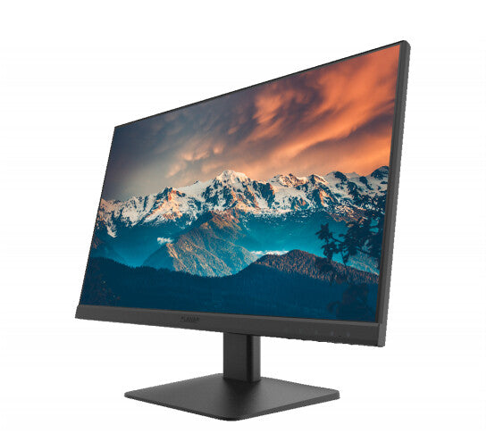 Planar Systems PXN2200 computer monitor 54.6 cm (21.5") 1920 x 1080 pixels Full HD LCD Black