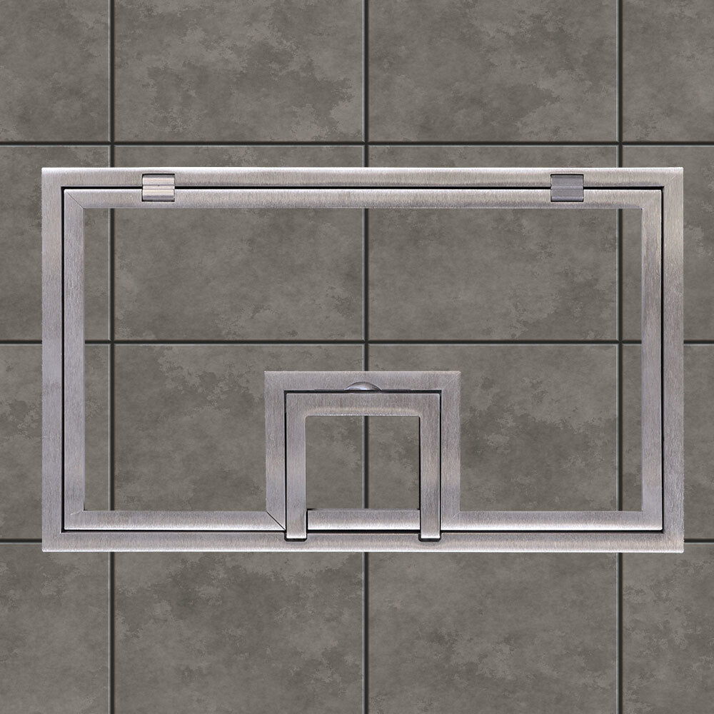 FSR FL-400-SSQ-C Cover