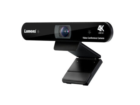 Lumens VC-B11U webcam 8.57 MP 3840 x 2160 pixels USB-C Black