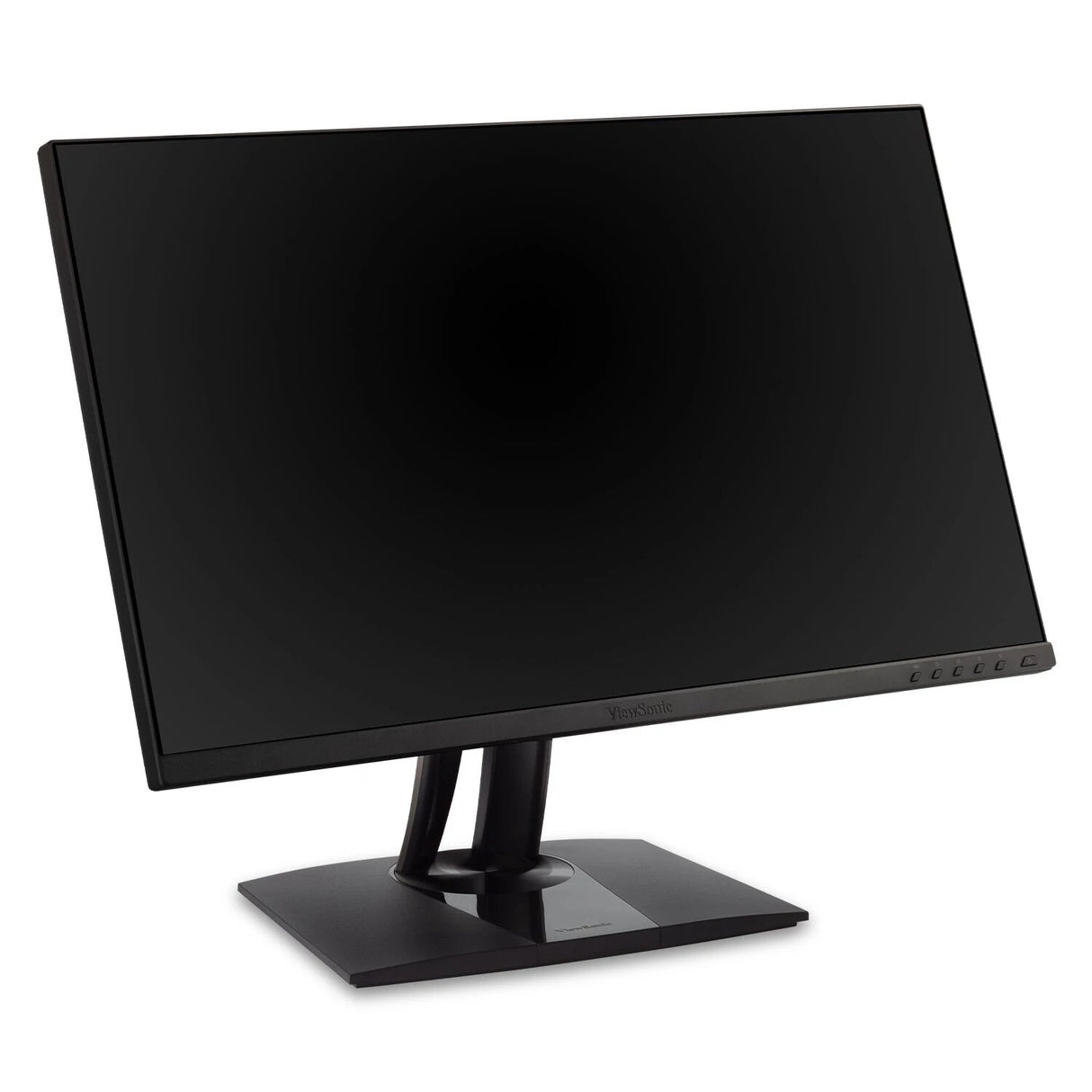 Viewsonic VP275-4K computer monitor 68.6 cm (27") 3840 x 2160 pixels 4K Ultra HD LED Black