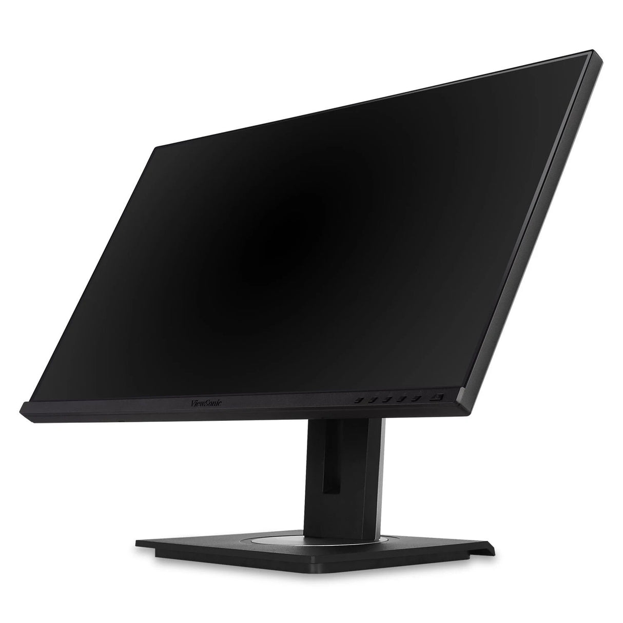 Viewsonic VG245 computer monitor 61 cm (24") 1920 x 1080 pixels Full HD LED Black