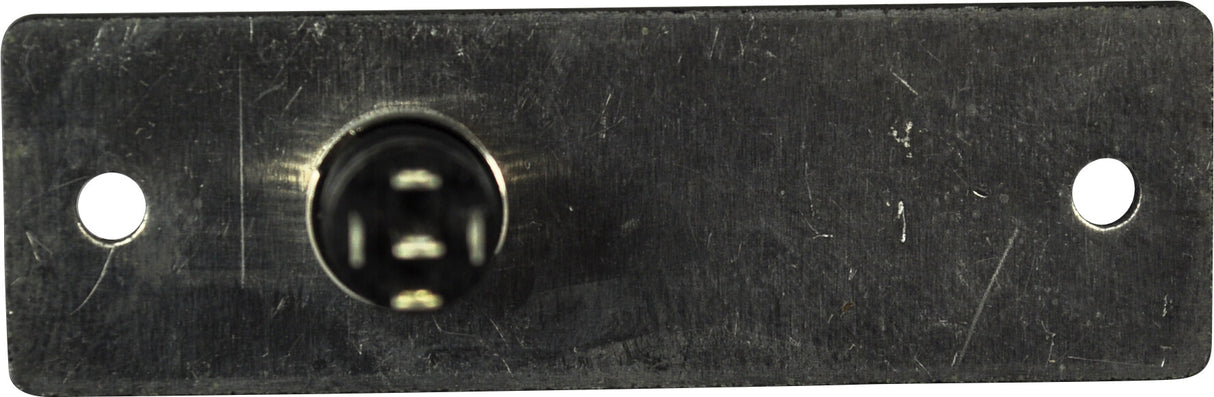 FSR IPS-C910S-BLK electrical switch Key-operated switch Black, White