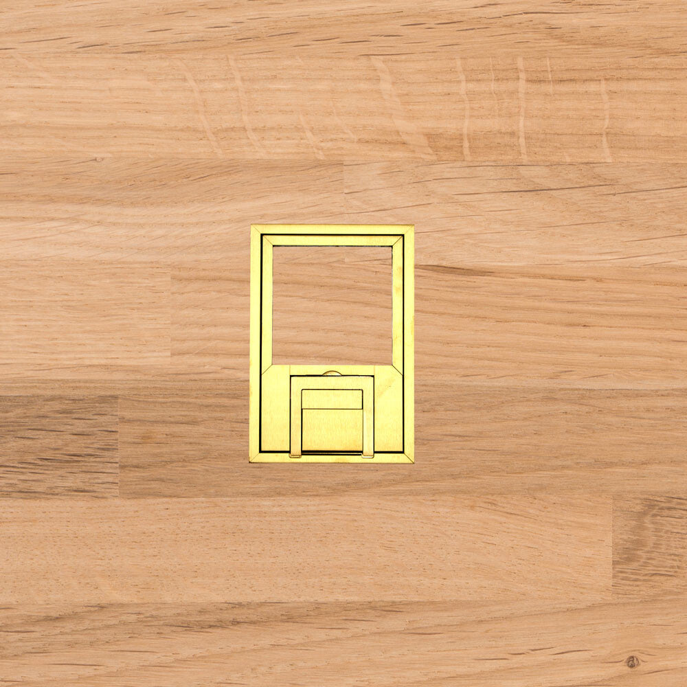 FSR FL-200-B-C Cover