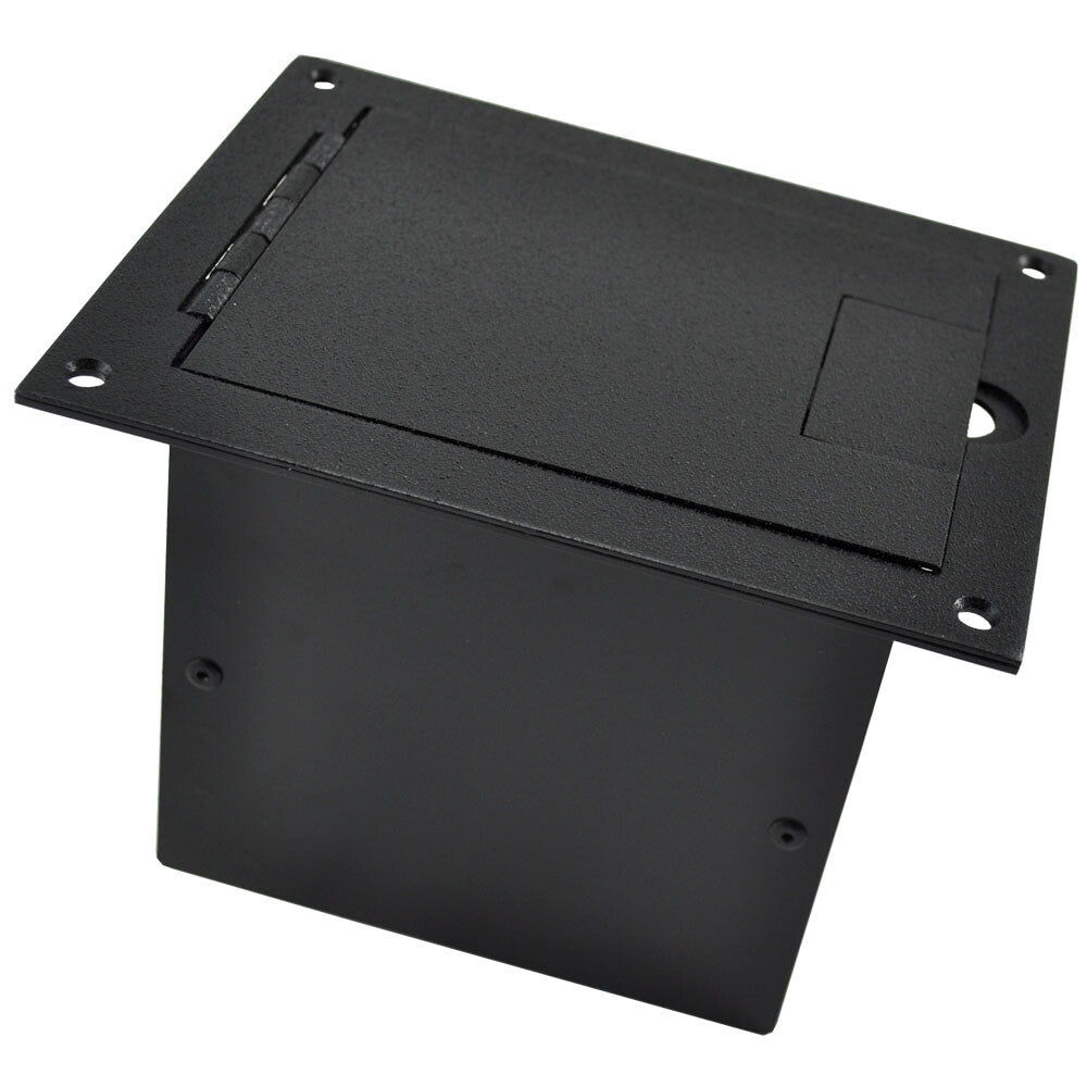 FSR FL-1200-BLK Junction box