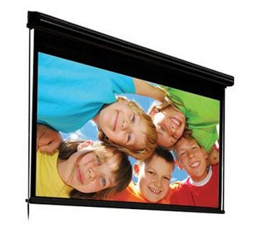 Draper Nocturne Series E projection screen 3.38 m (133") 16:9