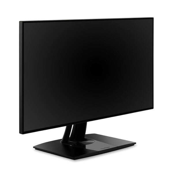 Viewsonic VP2768A-4K computer monitor 68.6 cm (27") 3840 x 2160 pixels 4K Ultra HD LED Black