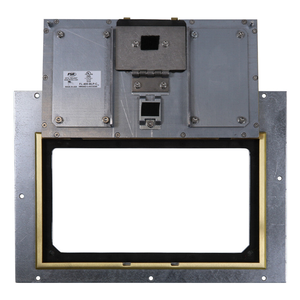 FSR FL-400-BLP-C Cover