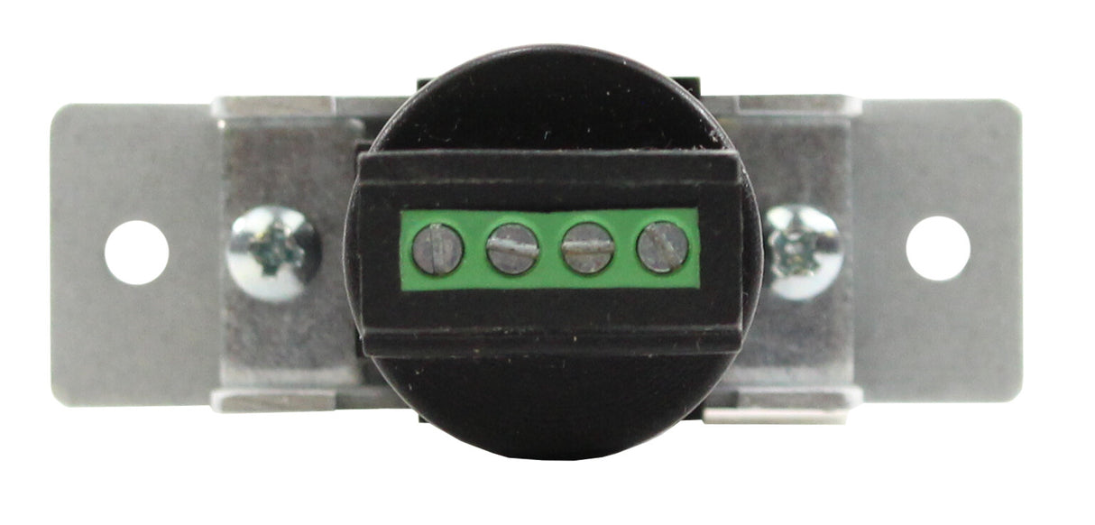 FSR IPS-D719S-WHT socket-outlet USB B White