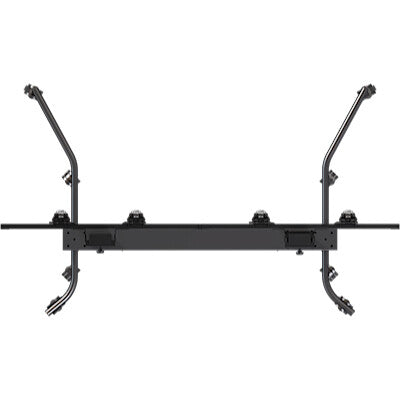 Crimson AV VWM263 signage display mount 160 cm (63") Black