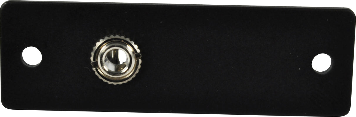 FSR IPS-A510S-BLK socket-outlet 3.5 mm Black