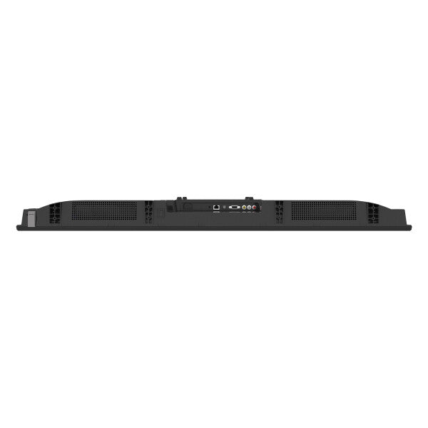 Viewsonic CDE4312 Signage Display Digital signage flat panel 109.2 cm (43") LED Wi-Fi 230 cd/m² 4K Ultra HD Black Built-in processor Android 9.0 16/7