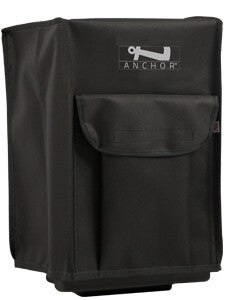 Anchor Audio NL-GG audio equipment case Cover Nylon Black