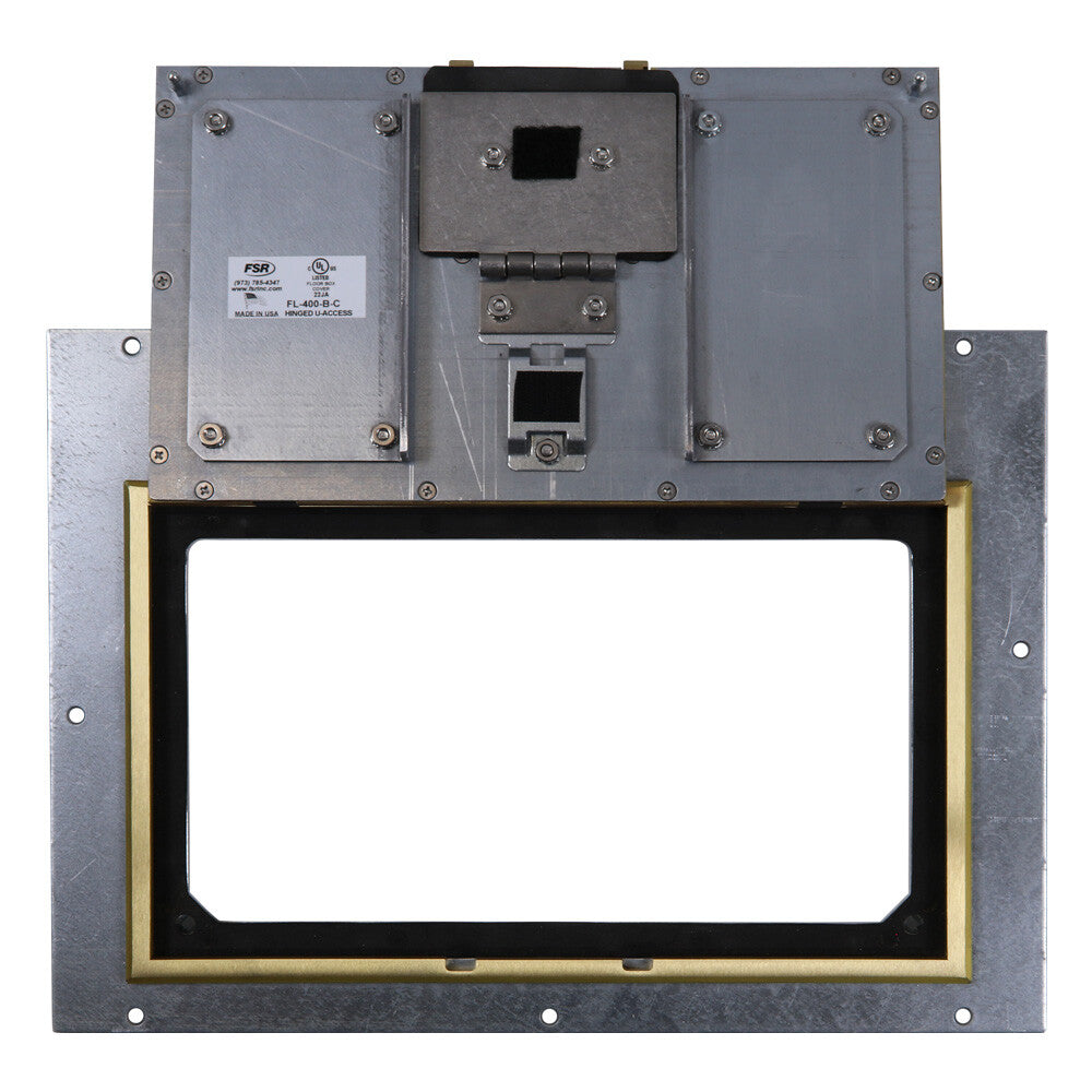 FSR FL-400-B-C Cover