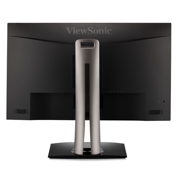 Viewsonic VP2756-4K computer monitor 68.6 cm (27") 3840 x 2160 pixels 4K Ultra HD LED Black