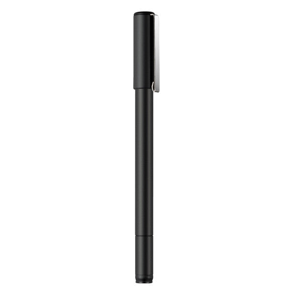 Viewsonic INK-031-B0WW ballpoint pen Black Clip-on retractable ballpoint pen 1 pc(s)