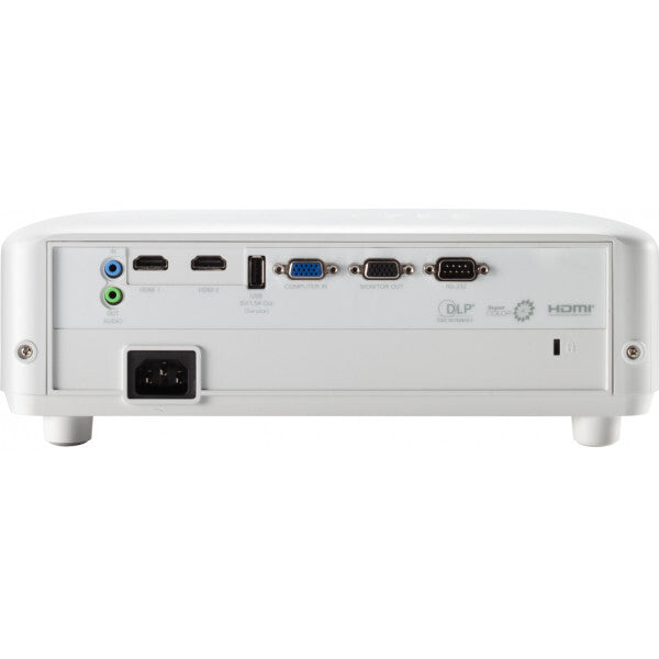 Viewsonic PG701WU data projector Standard throw projector 3500 ANSI lumens DMD WUXGA (1920x1200) White