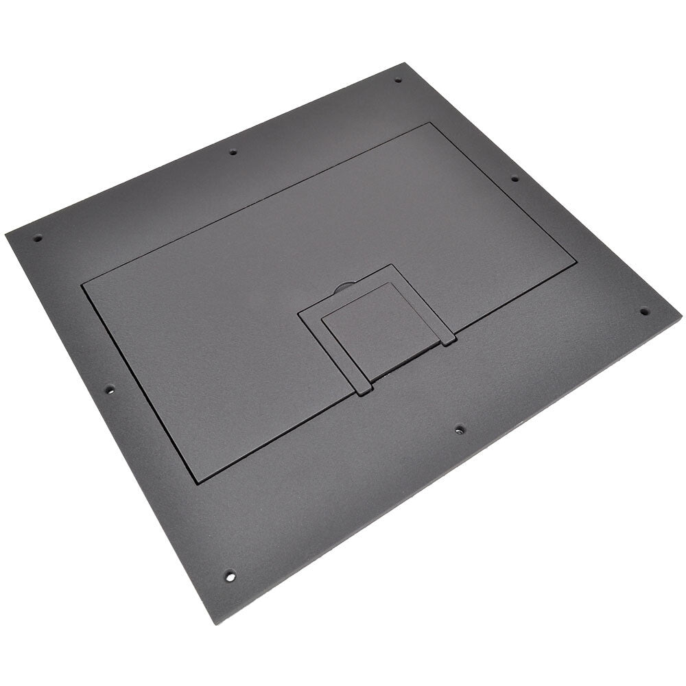 FSR FL-600P-SLD-GRY-C Cover