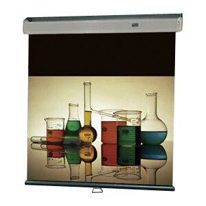 Draper Luma 2 projection screen