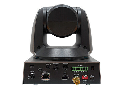 Lumens VC-A51PN 2.16 MP Black, Silver 1920 x 1080 pixels 59.94 fps CMOS 25.4 / 2.8 mm (1 / 2.8")