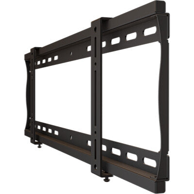 Crimson AV F38LG monitor mount / stand Black Wall
