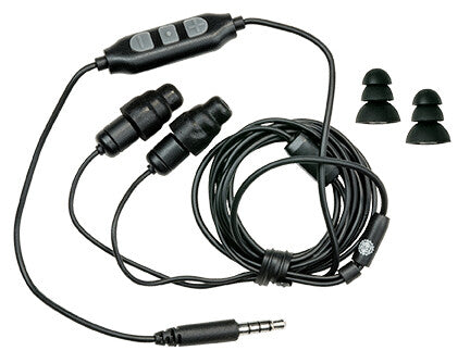 Listen LA-456 hearing protection headphones
