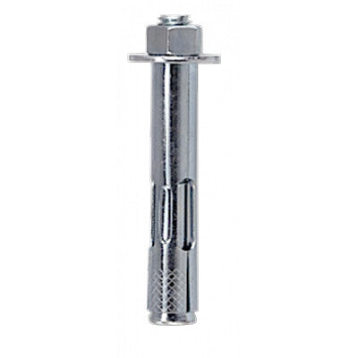 Crimson AV HE5164 screw anchor / wall plug 4 pc(s) Expansion anchor