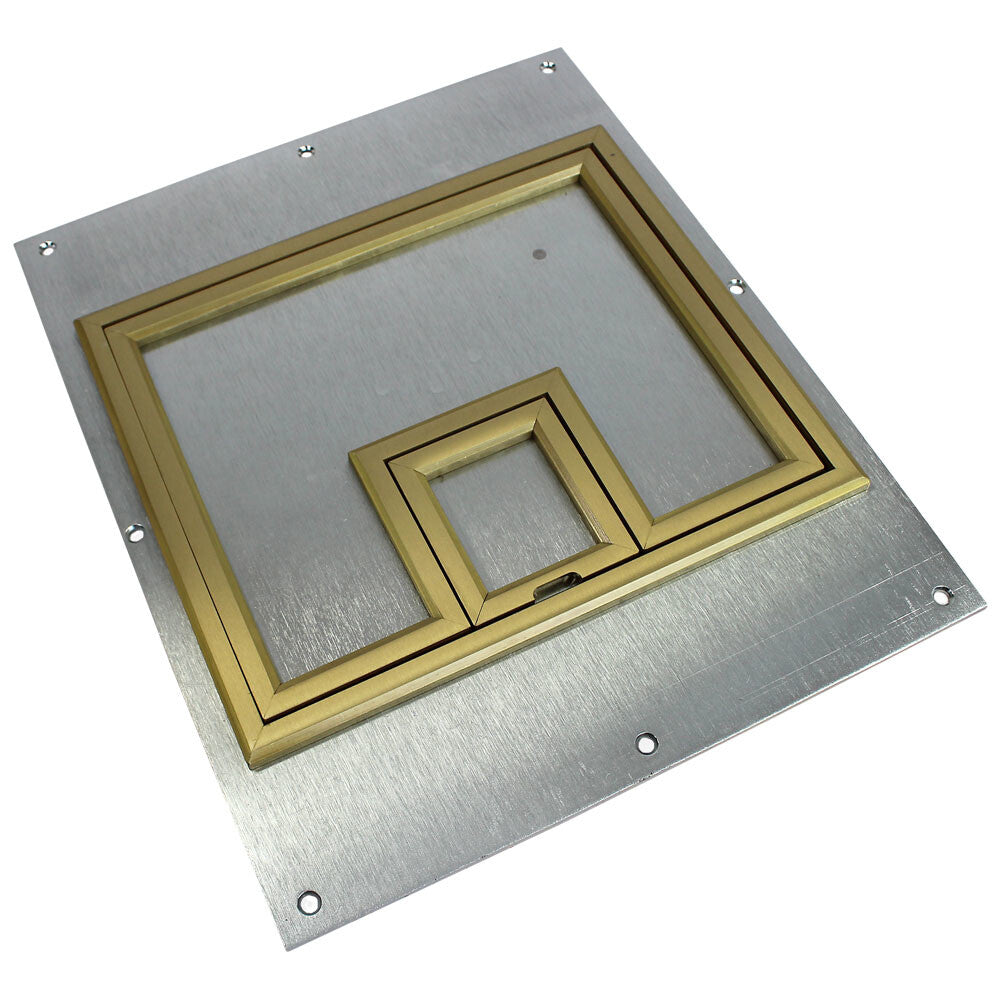 FSR FL-540P-BLP-C Cover