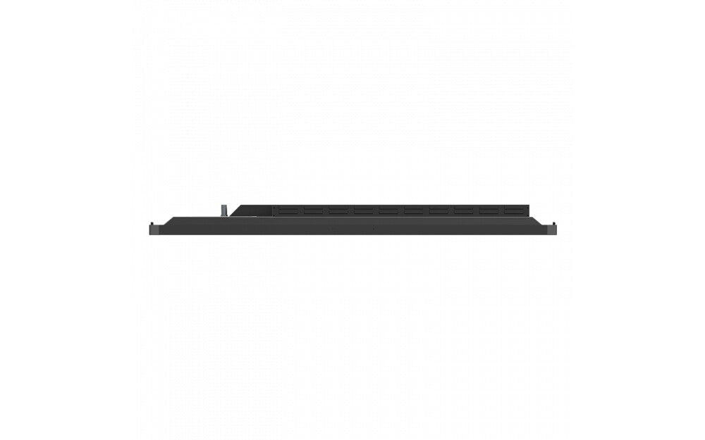 Viewsonic IFP5550 interactive whiteboard 139.7 cm (55") 3840 x 2160 pixels Touchscreen Black