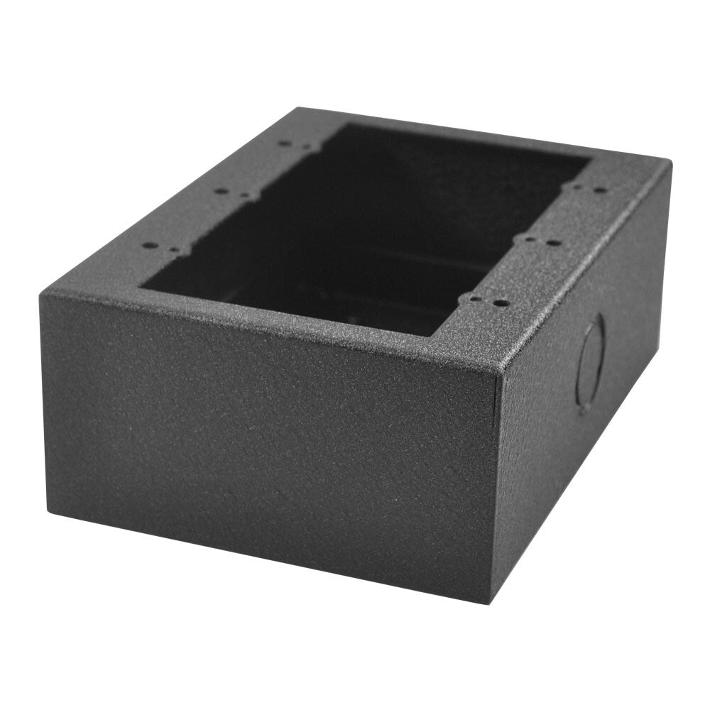 FSR SMWB-3G-BLK electrical enclosure Galvanized steel