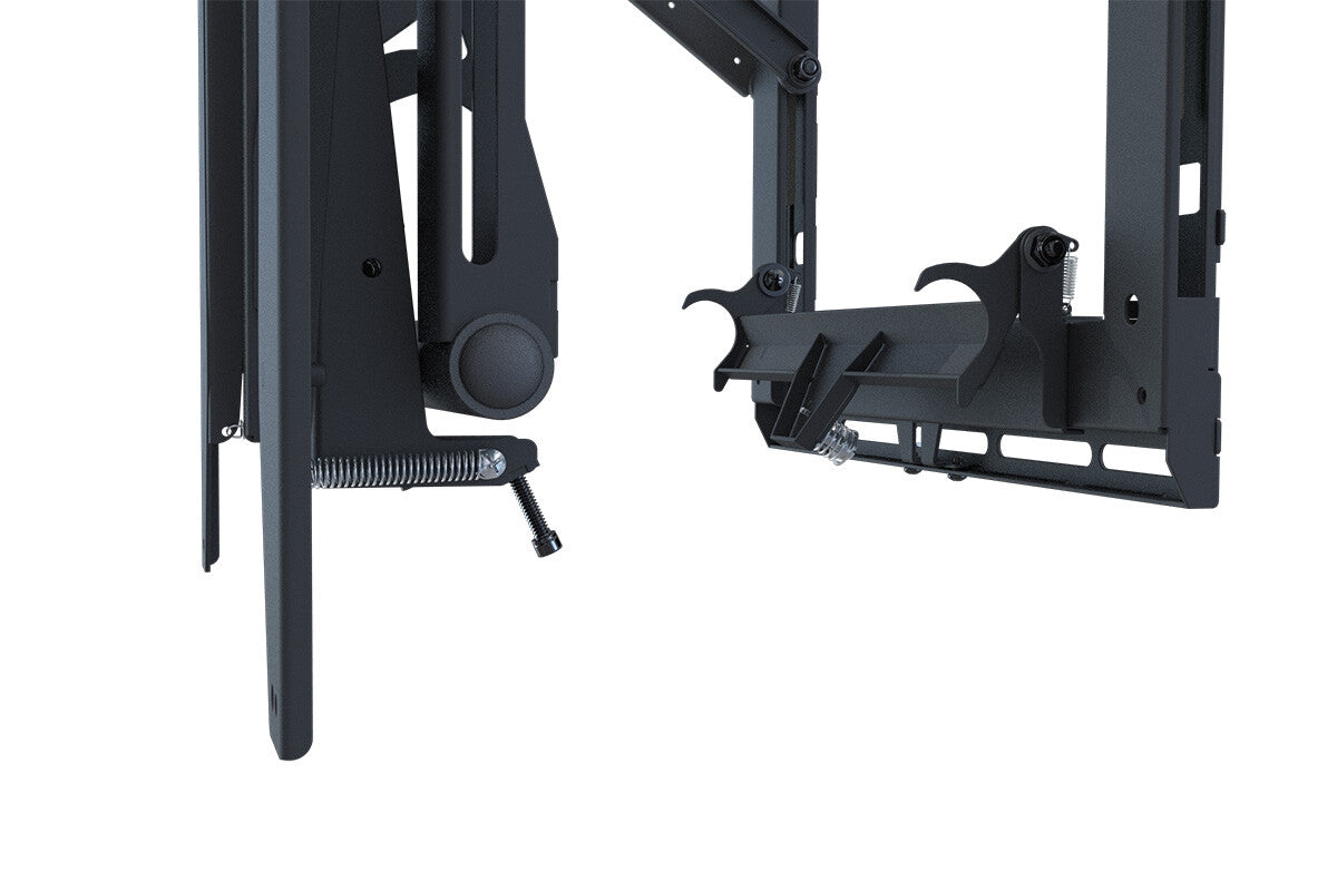 Premier Mounts LMVP TV mount 160 cm (63") Black
