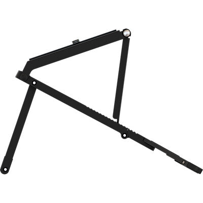 Crimson AV EZP tripod Universal 3 leg(s) Black