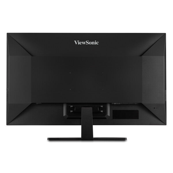 Viewsonic VX4381-4K computer monitor 109.2 cm (43") 3840 x 2160 pixels 4K Ultra HD LED Black